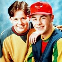 PJ & Duncan