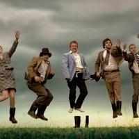 Gaelic Storm