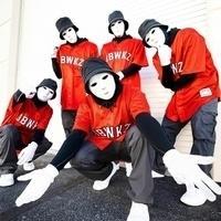 Jabbawockeez