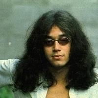 Ian Paice