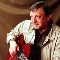 Виктор Берковский