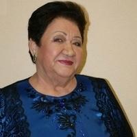 Бибисара Азаматова