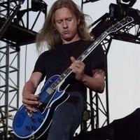 Jerry Cantrell