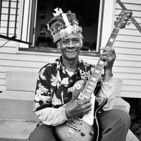 Little Freddie King