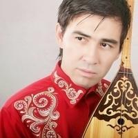 Асан Пердешов