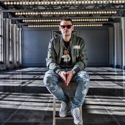 Dj Nik One