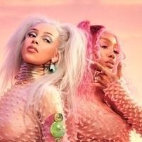 Doja Cat feat Sza