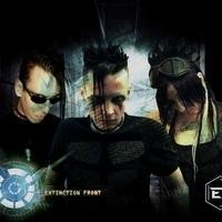 Extinction Front