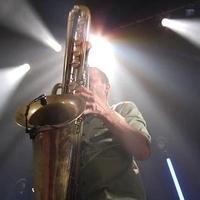Colin Stetson