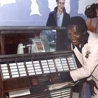 Hank Ballard