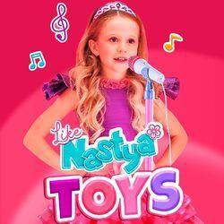 Like Nastya