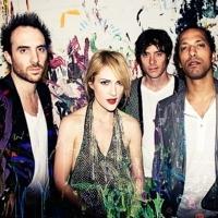 Metric