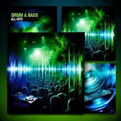Русский Drum and Bass