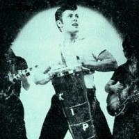 Kip Tyler