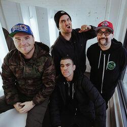 New Found Glory
