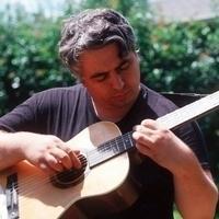 Daniel Johnston