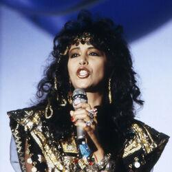 Ofra Haza
