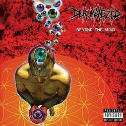Dehumanized