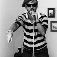 Captain Sensible