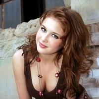 Renee Olstead