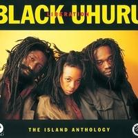 Black Uhuru
