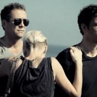 Фото исполнителя Cosmic Gate feat. Emma Hewitt