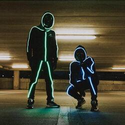 THE STICKMEN PROJECT
