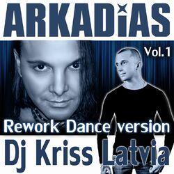 dj kriss latvia