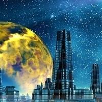 Cosmic Replicant