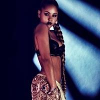 Kat DeLuna