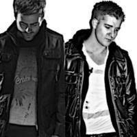 Gareth Emery & Ashley Wallbridge