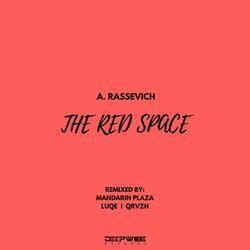A. Rassevich