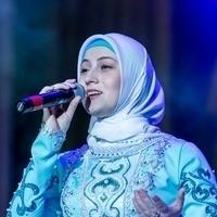 Ася Абубакарова