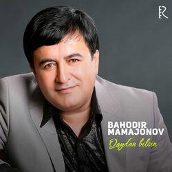 Bahodir mamajonov