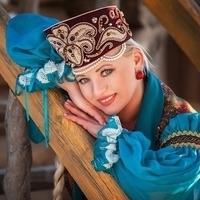 Валентина Рязанова