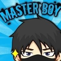 Фото исполнителя Master Boy