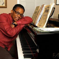 Herbie Hancock