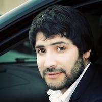 Джамал Абакаров