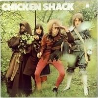 Chicken Shack