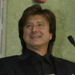 Steve Perry