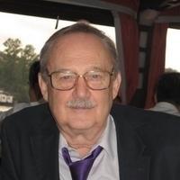 Виктор Лебедев