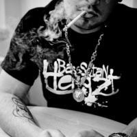 Bass Sultan Hengzt