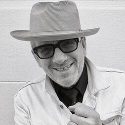 Elvis Costello