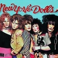 New York Dolls