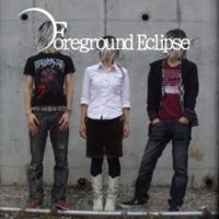Foreground Eclipse
