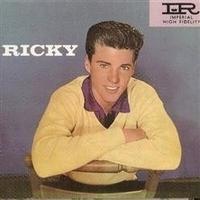 Ricky Nelson