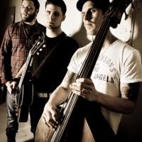 John Lindberg Trio