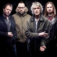 Wishbone Ash