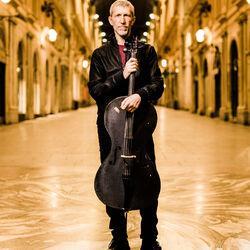 GnuS Cello