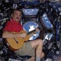 Chris Hadfield
